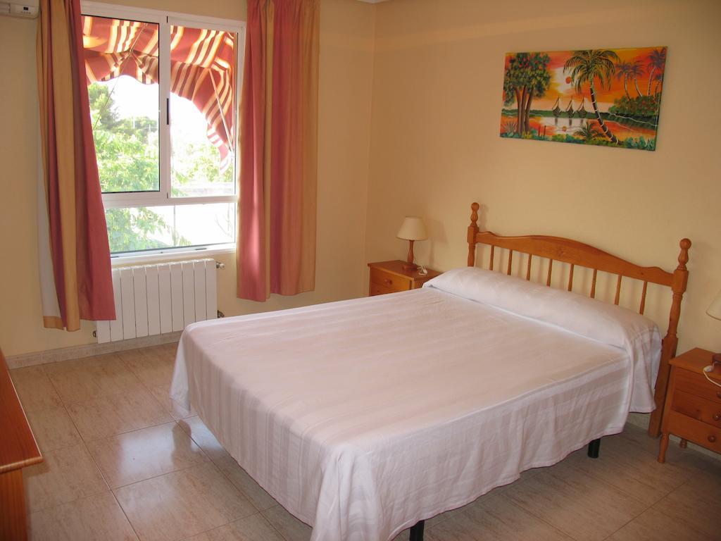 Hostal Imperial Crevillente Room photo